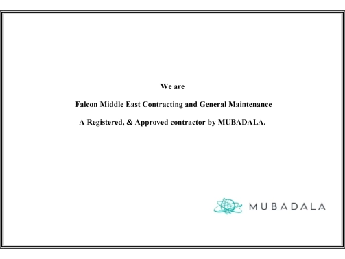 Mubadala-Approval-Certificate